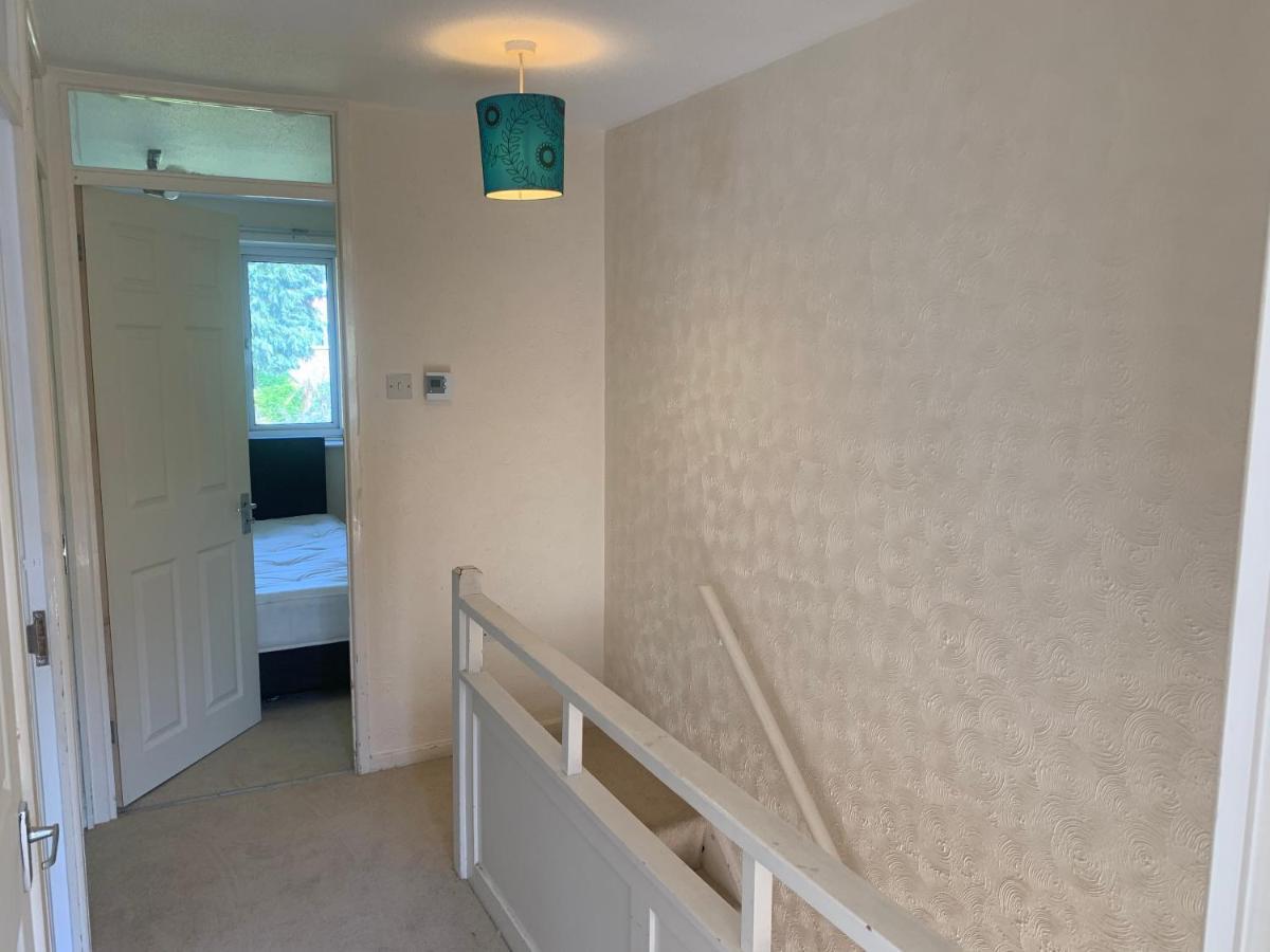 Elegant Devon Villa Luton  Eksteriør bilde